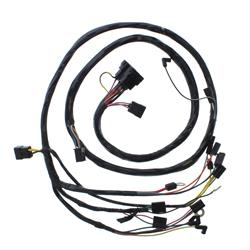 Summit Racing™ Reproduction Wiring Harnesses for 1974 JAVELIN - SUM-RP22417