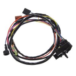 Summit Racing™ Reproduction Wiring Harnesses for 1969 CAMARO, NOVA - SUM-RP22418