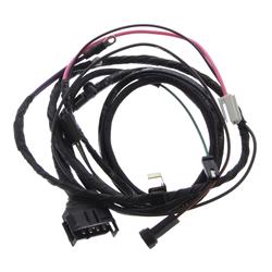 Summit Racing™ Reproduction Wiring Harnesses for 1964 CHEVELLE - SUM-RP22423