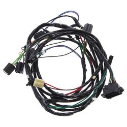 Summit Racing™ Reproduction Wiring Harnesses for 1966 CHEVELLE - SUM-RP22426