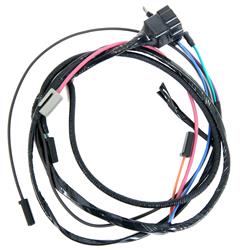 Summit Racing™ Reproduction Wiring Harnesses for 1960 IMPALA - SUM-RP22427