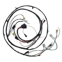 Summit Racing™ Reproduction Wiring Harnesses for 1968 CHEVELLE - SUM-RP22428