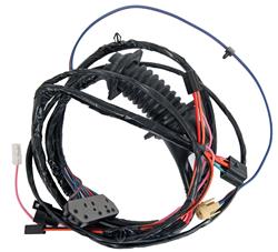 Summit Racing™ Reproduction Wiring Harnesses SUM-RP22436