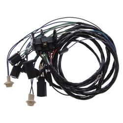Summit Racing™ Reproduction Wiring Harnesses for 1973 JAVELIN - SUM-RP22442