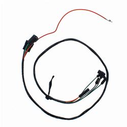 Summit Racing™ Reproduction Wiring Harnesses for 1970 AMX, 1970-1971 JAVELIN - SUM-RP22443