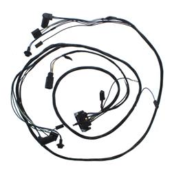 Summit Racing™ Reproduction Wiring Harnesses for 1974 JAVELIN - SUM-RP22447