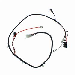 Summit Racing™ Reproduction Wiring Harnesses for 1964 GTO - SUM-RP22448