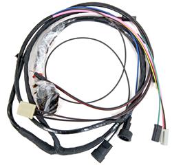 Summit Racing™ Reproduction Wiring Harnesses for 1966 GTO - SUM-RP22452