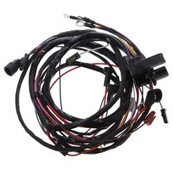 Summit Racing™ Reproduction Wiring Harnesses for 1972 CHEVELLE - SUM-RP22460
