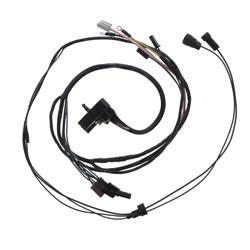 Summit Racing™ Reproduction Wiring Harnesses for 1968 FIREBIRD - SUM-RP22461