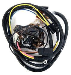 Summit Racing™ Reproduction Wiring Harnesses for 1969 CUTLASS - SUM-RP22463