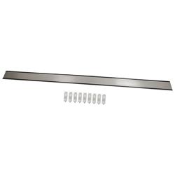 Summit Racing™ Direct-Fit Restoration Exterior Trim Molding SUM-RP22476
