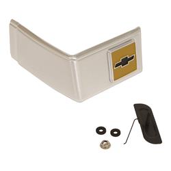 Summit Racing™ Direct-Fit Restoration Exterior Trim Molding SUM-RP22479
