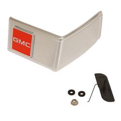 Summit Racing™ Direct-Fit Restoration Exterior Trim Molding SUM-RP22480