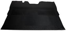 Summit Racing™ Direct-Fit Restoration Rubber Floor Coverings SUM-RP22487