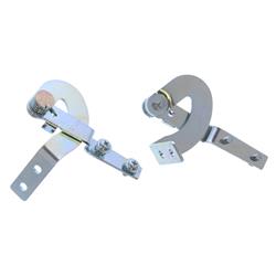 Summit Racing™ Direct-Fit Glove Box Door and Components SUM-RP22506