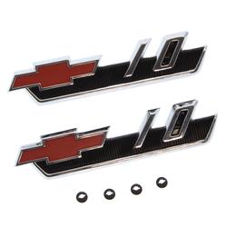 Summit Racing™ Restoration Emblems SUM-RP22518