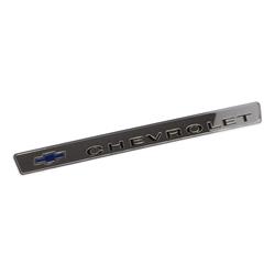 Summit Racing™ Restoration Emblems SUM-RP22524
