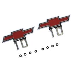 Summit Racing™ Restoration Emblems SUM-RP22525