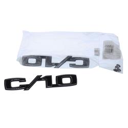 Summit Racing™ Restoration Emblems for 1969-1970 C10 PICKUP, C10 SUBURBAN - SUM-RP22530