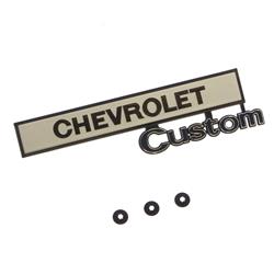 Summit Racing™ Restoration Emblems SUM-RP22534