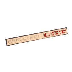 Summit Racing™ Restoration Emblems SUM-RP22535