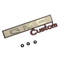 Summit Racing™ Restoration Emblems SUM-RP22536