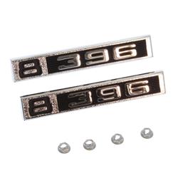 Summit Racing™ Restoration Emblems SUM-RP22538
