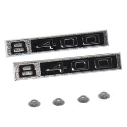 Summit Racing™ Restoration Emblems SUM-RP22541