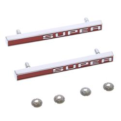 Summit Racing™ Restoration Emblems SUM-RP22543