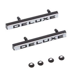 Summit Racing™ Restoration Emblems SUM-RP22544