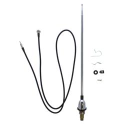 Summit Racing™ Direct-Fit Radio Antenna SUM-RP22570