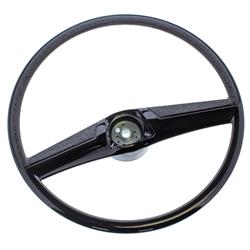 Summit Racing™ Direct-Fit Steering Wheels SUM-RP22577