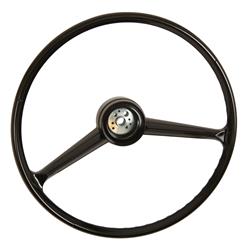 Summit Racing™ Direct-Fit Steering Wheels SUM-RP22578