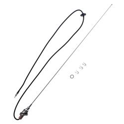 Summit Racing™ Direct-Fit Radio Antenna SUM-RP22582