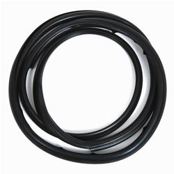 Summit Racing™ Direct-Fit Windshield Seals And Components SUM-RP22616