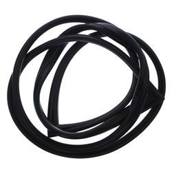 Summit Racing™ Direct-Fit Rear Window Seals And Components