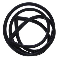 Summit Racing™ Direct-Fit Rear Window Seals And Components SUM-RP22640