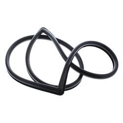 Summit Racing™ Direct-Fit Rear Window Seals And Components SUM-RP22641
