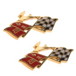 Summit Racing™ Restoration Emblems for 1960 IMPALA - SUM-RP22656