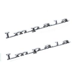 Summit Racing™ Restoration Emblems for 1967 IMPALA - SUM-RP22665