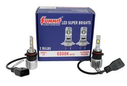 Summit Racing™ LED Headlight Bulbs SUM-RP22674-26