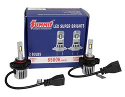 Summit Racing™ LED Headlight Bulbs SUM-RP22674-5202