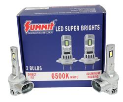 Summit Racing™ LED Headlight Bulbs SUM-RP22674-881