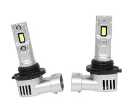 Summit Racing™ LED Headlight Bulbs SUM-RP22674-H10