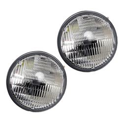 Summit Racing™ Direct-Fit LED Headlight Assemblies and Components SUM-RP22675-K