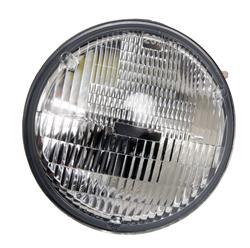 Summit Racing™ Direct-Fit High/Low 5.75 Inch LED Headlight Assembly SUM-RP22675