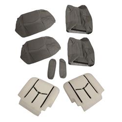 Summit Racing Seat Upholstery SUM-RP22679-K