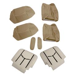 Summit Racing Seat Upholstery SUM-RP22680-K