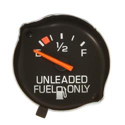 Summit Racing™ Direct-Fit Restoration Instrument Gauges for 1979-1984 EL CAMINO, 1979-1983 MALIBU, 1980-1985 MONTE CARLO - SUM-RP22698